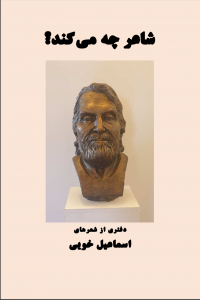 شاعر چه می‌کند